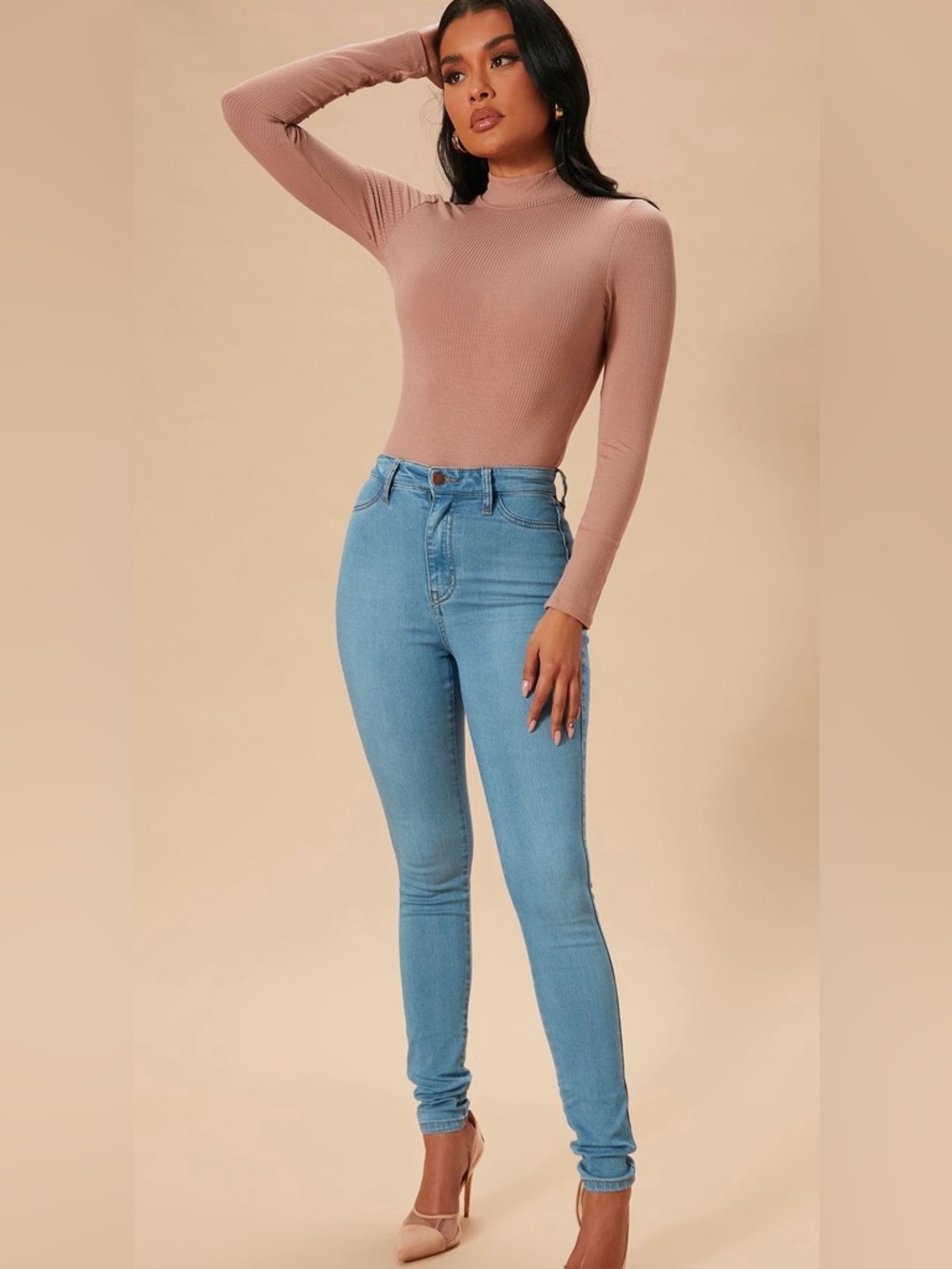 Fashion Nova Jeans